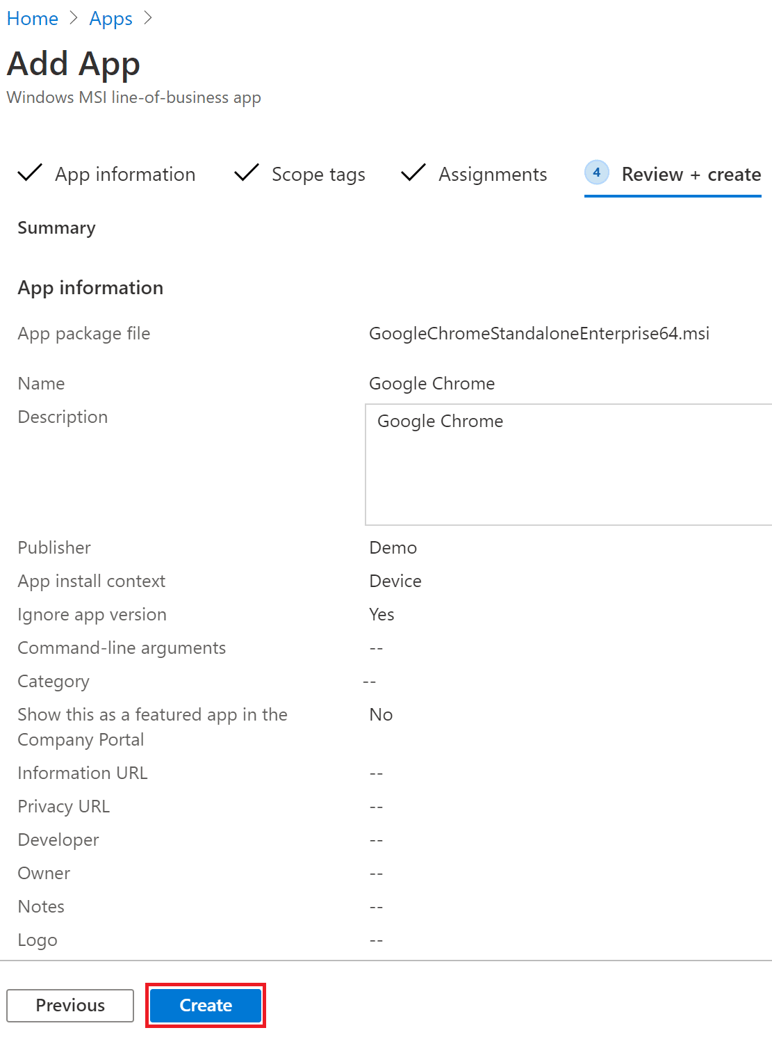 Chrome Enterprise deployment