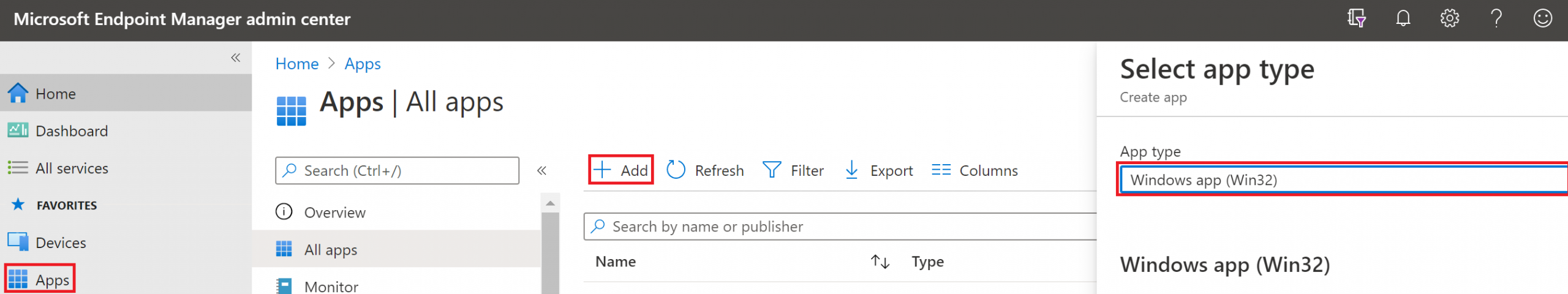 Install CrowdStrike Intune