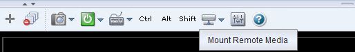 Mount Remote Media